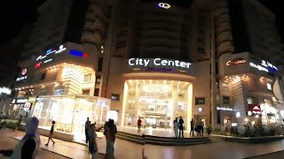 سيتى سنتر (مدينة نصر) City_Center