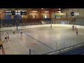 Oshawa Bruins vs Alberta Havoc 2017 Canada Ball Hockey Masters Nationals St John, NB