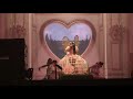 Melanie Martinez "Recess" K-12 Tour Live House of Blues Orlando Lake Buena Vista FL 10/16/19