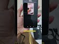 Tes render video Capcut di Poco f6 secepat apa ! #belanjadiyoutubeshopping