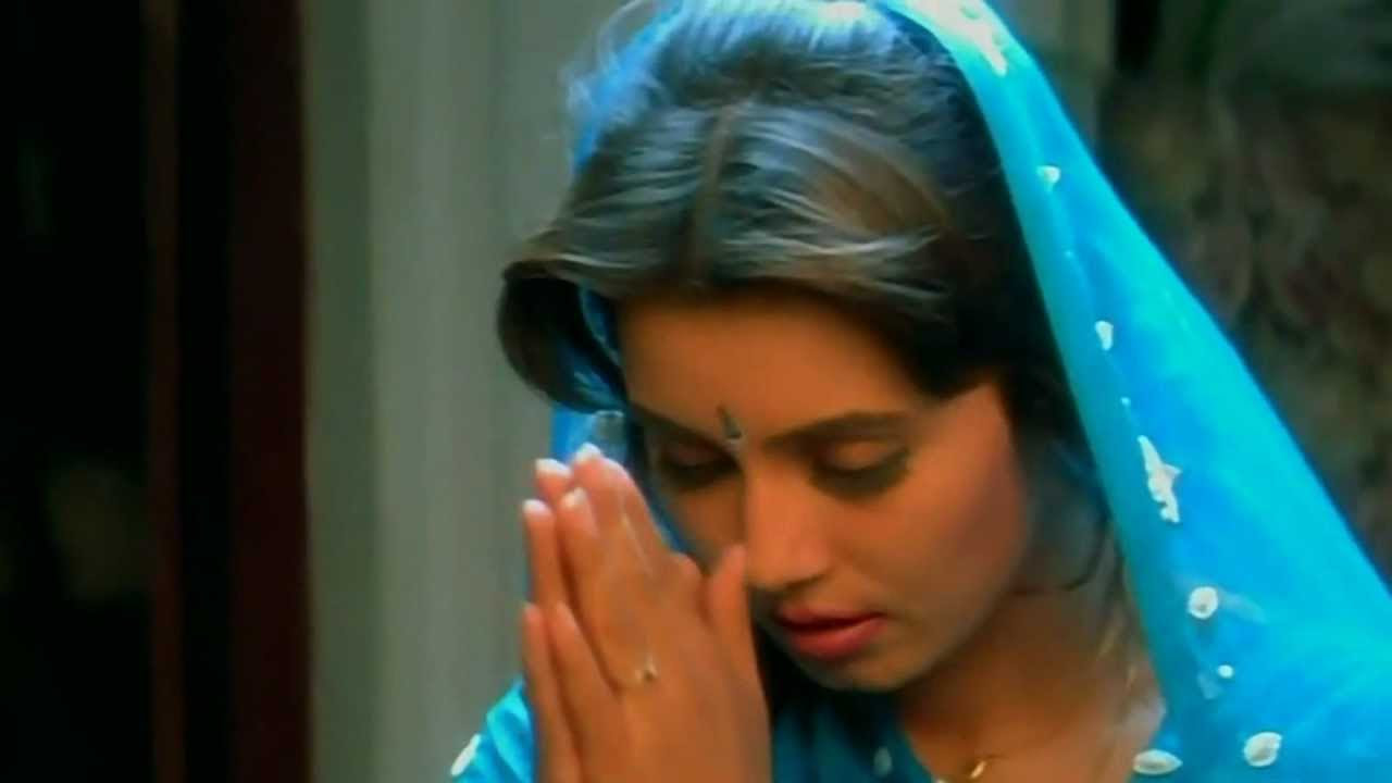 I Love My India version 2   Pardes 1997 HD 1080p Music Video