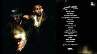 Download lagu Nas & DJ Premier “Light-Years” (Full Album)
