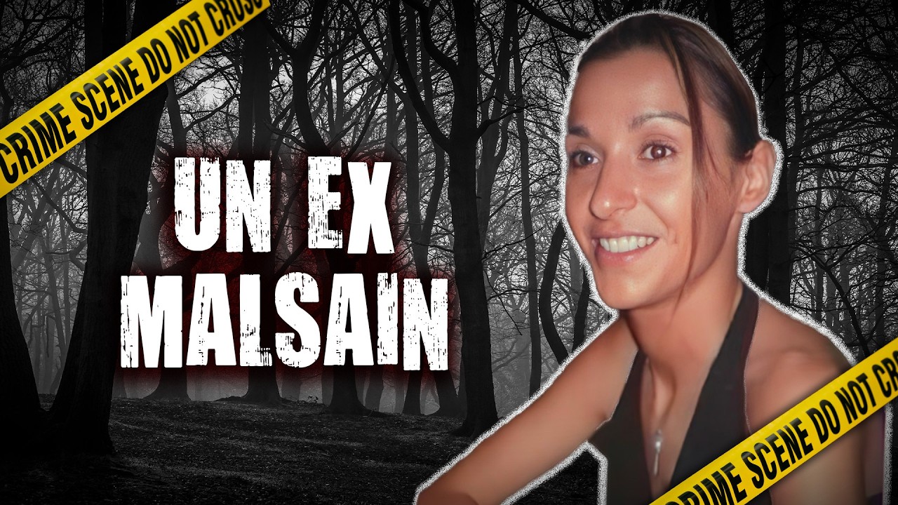 Elle QUITTE son compagnon, il la TUE par HAINE de leur RUPTURE - CRIMES - CP