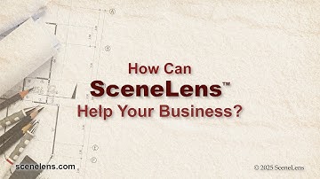 How can SceneLens™ Help your business?