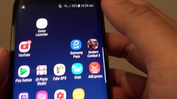 Samsung Galaxy S8: Check How Much Mobile Data Has Been Used By Ap App