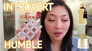 TOP 10 INTROVERT PERFUME FOR WOMEN | PERFUME COLLECTION 2021