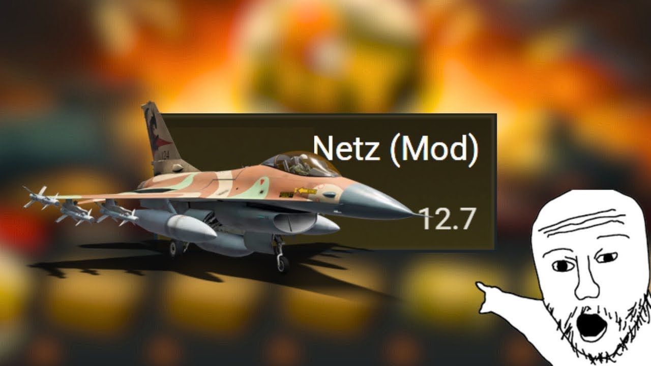 Netz mod gameplay. Life of a wallet warrior? (silent gameplay-no editing)