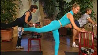 Glute Workout - Body Boomers