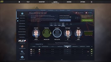 Quarterfinals (Day 4) CS:GO - ESL One Cologne 2016 Pick 
