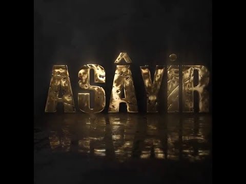 Aşâyir Teaser-3 (İnternet Dizisi)