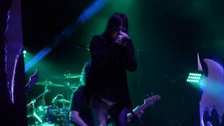 Queensryche - No Sanctuary, Jannus Live, St. Petersburg, FL  1/18/2020