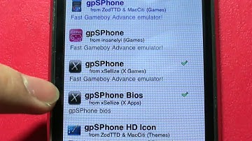 How To Play Gameboy Advance Games On iPhone, iPod Touch, And iPad