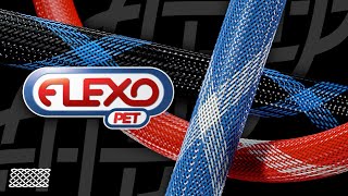 Techflex® | Flexo® PET