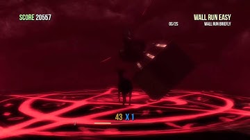 Goat Simulator Devil Goat Trophy/Achievement guide and Mutator Unlock