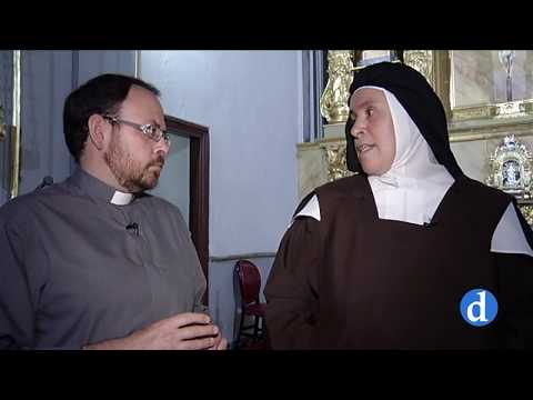 Carmelitas Descalzas de Consuegra