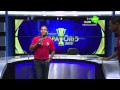 Canal panameo no transmiti final de la copa oro  deportes