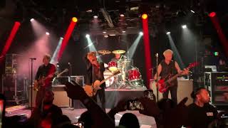 Green Day  Boulevard of Broken Dreams LIVE @ The Echoplex 04.18.2024