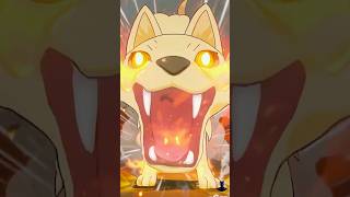 🦊 ELEGANT Vulpix Evolution: Vulpix → Ninetales (Fire & Ice Fox Lore) #pokemon