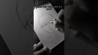 zoro drawing☺ day79 #viralvideo #trendingshorts #shortvideo #drawing #subscribe #anime