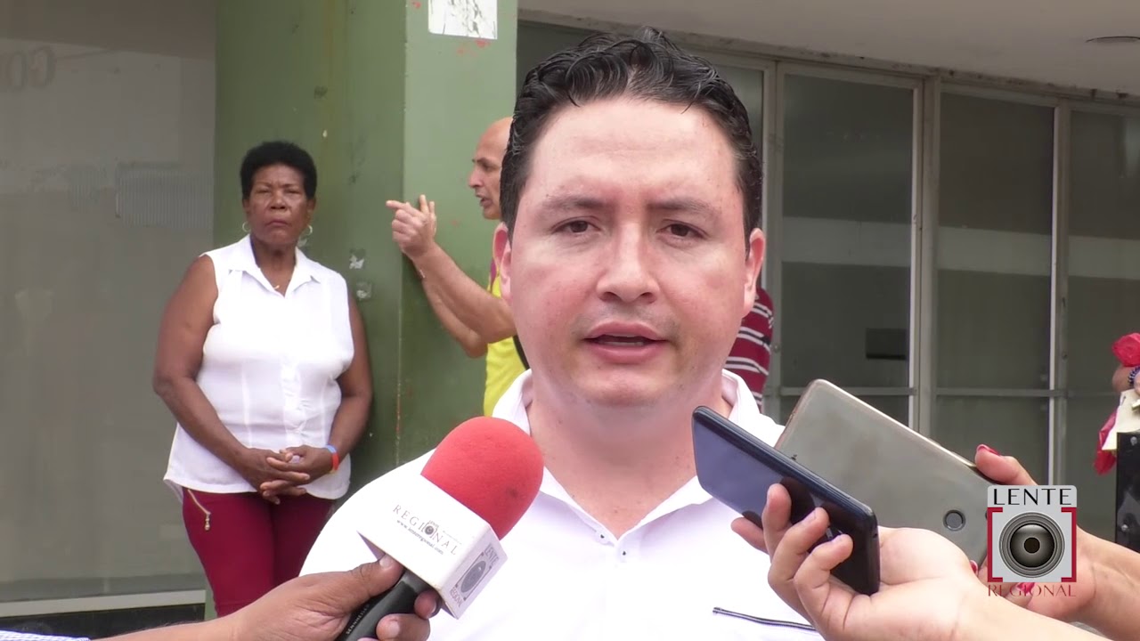 Excombatientes reciben atención médica tres días a la semana digital marketing