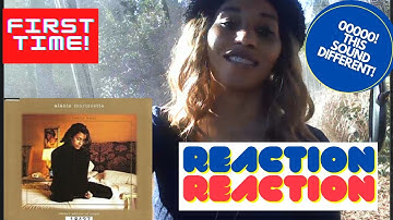 Alanis Morisette Reaction All I Really Want (OOO! THIS SOUND DIFFERENT!) | Empress Reacts