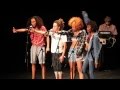 2013 - Brave New Voices (Finals) - Chicago Team