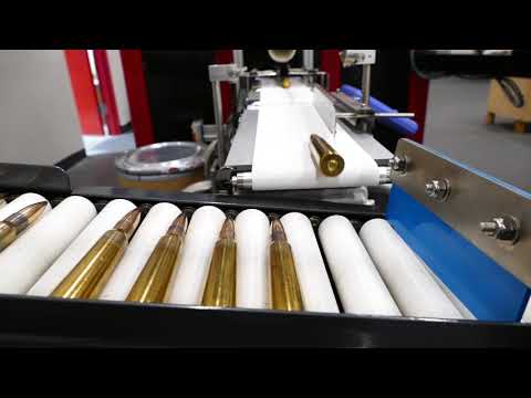 MMG Non-standard Ammo Production 12.7x108