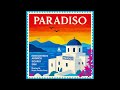 Paradiso - Konstantinos Argiros X Sicario X Snik (Remix by Mustastic Music)