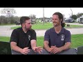 Kristin Tattar Makes Season Debut at WACO || Tournament Central on Disc Golf Network