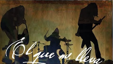 La Renga - El que me lleva