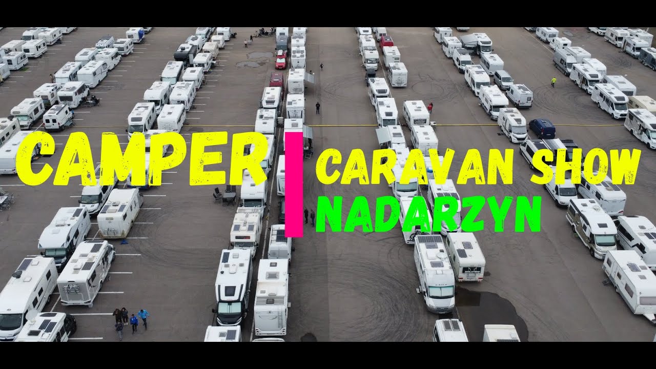 targi-camper-caravan-show-nadarzyn-2022-nasz-pierwszy-raz-vlog-67