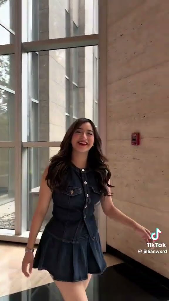 Jillian Ward as your Miss Universe candidate?! | My Ilonggo Girl