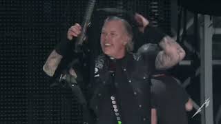 Metallica: Live in Manchester, England - June 18, 2019 (Full Concert)