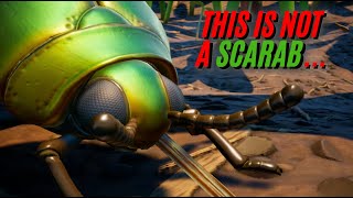 Why Grounded's Animals Are Way More Unrealistic Than You Think