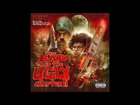 Stu Bangas A F R O D Amalfi