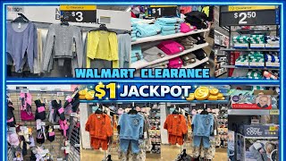 1 Jackpot Walmart Clearance