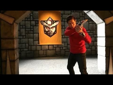 BTS Power Rangers 25th Anniversary Episode - YouTube