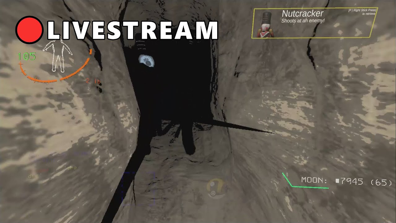 [LIVESTREAM] Chaotic Lethal Halloween Night w Friends