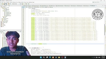 konsep animasi grafik (animation) menggunakan bahasa pemrograman java. matkul grafika komputer