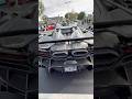 Carbon Modified Lamborghini Revuelto |🔥V12 Supercar #music #cars #automobile #luxurycar #lifestyle