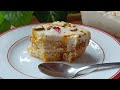 Instant Malai Cake Recipe | Easy &amp; Quick Malai Cake Recipe | Anyone Can make This