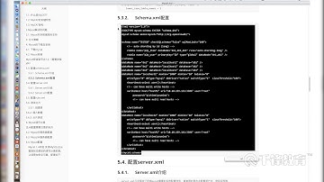 千锋Java教程：31 mycat集群