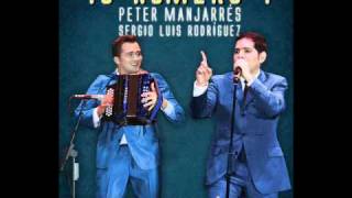 La Sincelejana - Peter Manjarres con Los Hermanos Zuleta chords