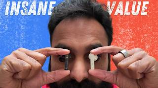 Forget Sony, Apple, Bose, Jbl - These $30 Earbuds Got The Essentials!