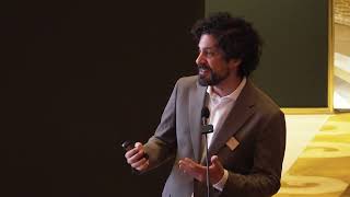 Ali Cornejo from B8 Architecture and Design Studio, Dubai - DIALOGUES VANGUARD I