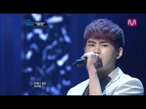 Infinite(인피니트) (+) Infinite - 눈물만(Only Tears)