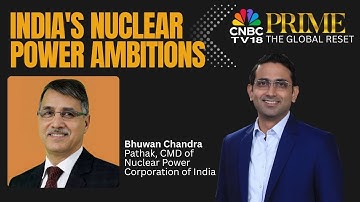 De Global Reset | India