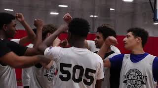 Hoop Brothers Mixtape