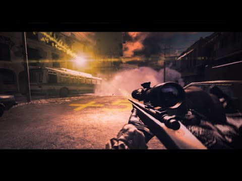 COD 4 - Best Faked Kills Edit of the year 2014! by GT | MUST SEE!