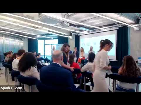 Parallel thematic session - From Field to Finance